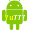 Aplicativo Yu777 para Android