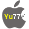 Aplicativo Yu777 para iOS