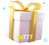 Receba seus bônus de boas-vindas no Yu777