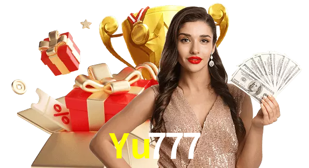 Jogue com dealers reais no Yu777!