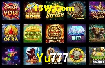 Cadastro Rápido Yu777