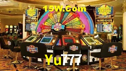 Casino Ao Vivo Yu777