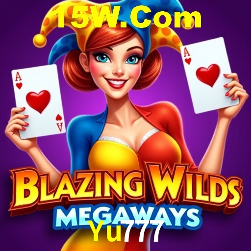 Inovações de Jogos na Yu777: O Futuro das Experiências Interativas