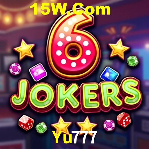 Interface do App Yu777