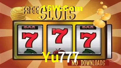 Design Responsivo Yu777