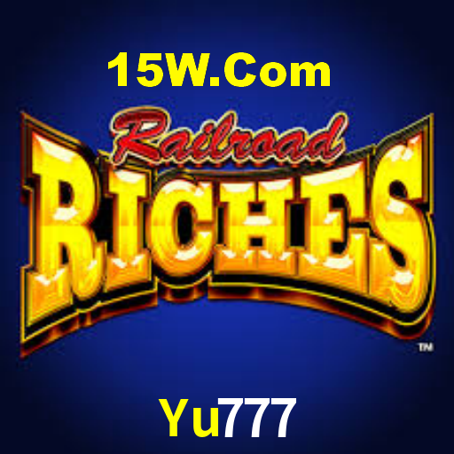 Yu777: Seu Cassino Premiado com Pagamentos Rápidos