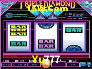 Promoções Sazonais Yu777