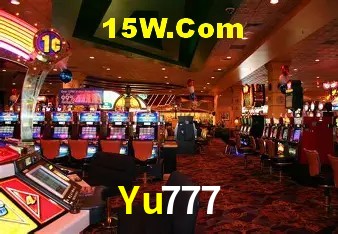 Sistemas de Segurança Yu777