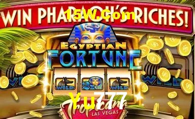 Recursos de Bônus Yu777