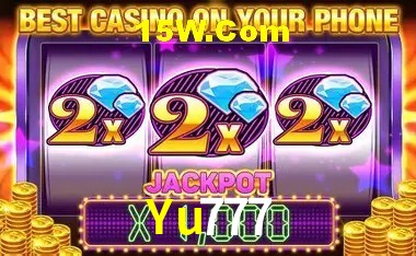 Experiência VIP Yu777