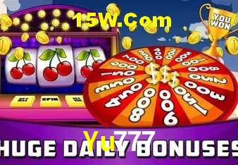 Provedores de Jogos Yu777